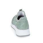 náhled Dámské tenisky RIEKER N6550-52 zelená S6