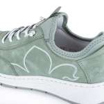 náhled Dámské tenisky RIEKER N6550-52 zelená S6