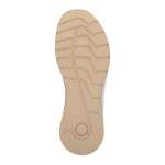 náhled Dámské mokasíny RIEKER N6555-60 béžová S6