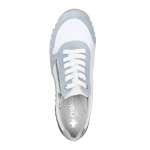 náhled Dámské tenisky RIEKER N7401-12 modrá S6