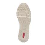 náhled Dámské tenisky RIEKER N7401-12 modrá S6