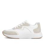 náhled Dámské tenisky RIEKER N8503-81 bílá S6