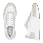 náhled Dámské tenisky RIEKER N8503-81 bílá S6