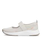 náhled Dámské baleríny RIEKER N8551-60 béžová S6