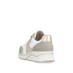 náhled Dámské tenisky RIEKER N9504-80 bílá S6