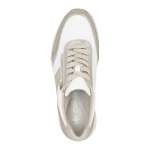náhled Dámské tenisky RIEKER N9504-80 bílá S6