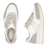 náhled Dámské tenisky RIEKER N9504-80 bílá S6