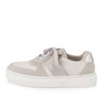 náhled Dámské tenisky RIEKER N9909-60 béžová S6