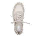 náhled Dámské tenisky RIEKER N9909-60 béžová S6