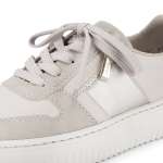 náhled Dámské tenisky RIEKER N9909-60 béžová S6