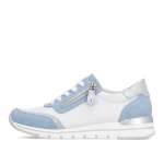 náhled Dámské tenisky REMONTE R6709-82 bílá S6