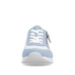 náhled Dámské tenisky REMONTE R6709-82 bílá S6