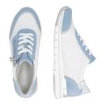 náhled Dámské tenisky REMONTE R6709-82 bílá S6