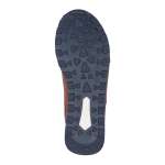 náhled Pánské polobotky RIEKER U0314-24 hnědá S6