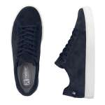 náhled Pánské tenisky RIEKER U0701-14 modrá S6