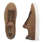 náhled Pánské tenisky RIEKER U0701-22 hnědá S6