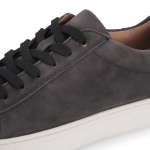 náhled Pánské tenisky RIEKER U0701-45 šedá S6