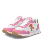 náhled Dámské tenisky RIEKER W2404-80 bílá S6