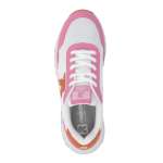 náhled Dámské tenisky RIEKER W2404-80 bílá S6