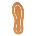 náhled Dámské tenisky RIEKER W2404-80 bílá S6