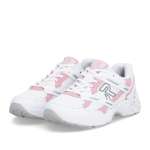 náhled Dámské tenisky RIEKER W4200-80 bílá S6