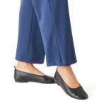 náhled Dámské baleríny TAMARIS 22100-46-001 černá S6