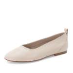 náhled Dámské baleríny TAMARIS 22100-46-418 béžová S6