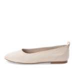 náhled Dámské baleríny TAMARIS 22100-46-418 béžová S6