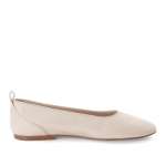 náhled Dámské baleríny TAMARIS 22100-46-418 béžová S6