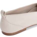 náhled Dámské baleríny TAMARIS 22100-46-418 béžová S6