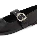 náhled Dámské baleríny TAMARIS 22101-46-003 černá S6