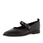 náhled Dámské baleríny TAMARIS 22102-46-003 černá S6