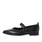 náhled Dámské baleríny TAMARIS 22102-46-003 černá S6