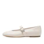 náhled Dámské baleríny TAMARIS 22115-46-418 béžová S6