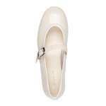 náhled Dámské baleríny TAMARIS 22115-46-418 béžová S6