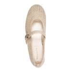 náhled Dámské baleríny TAMARIS 22125-46-900 béžová S6