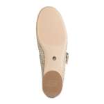 náhled Dámské baleríny TAMARIS 22125-46-900 béžová S6