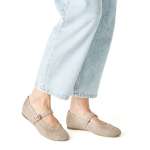 náhled Dámské baleríny TAMARIS 22125-46-900 béžová S6