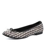 detail Dámské baleríny TAMARIS 22134-46-098 černá S6