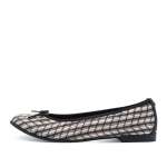 náhled Dámské baleríny TAMARIS 22134-46-098 černá S6