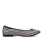 náhled Dámské baleríny TAMARIS 22134-46-098 černá S6