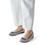 náhled Dámské baleríny TAMARIS 22134-46-098 černá S6