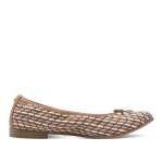 náhled Dámské baleríny TAMARIS 22134-46-392 hnědá S6