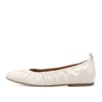 náhled Dámské baleríny TAMARIS 22136-46-109 béžová S6