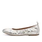 náhled Dámské baleríny TAMARIS 22136-46-957 stříbrná S6