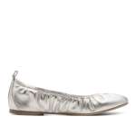 náhled Dámské baleríny TAMARIS 22136-46-957 stříbrná S6