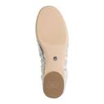 náhled Dámské baleríny TAMARIS 22136-46-957 stříbrná S6