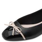 náhled Dámské baleríny TAMARIS 22137-46-098 černá S6