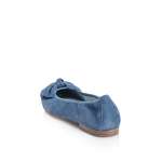 náhled Dámské baleríny TAMARIS 22141-44-800 modrá S6