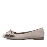 náhled Dámské baleríny TAMARIS 22141-44-341 béžová S6